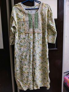 Stylish Women's Kurta