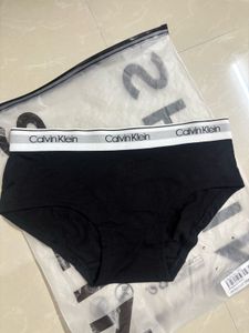 Calvin Klein Pink Briefs | Bikini Combo of 3
