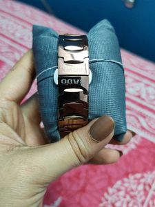 Original RADO Jubile Watch - Elegant &amp; Timeless
