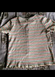 Korean Style Top for Women