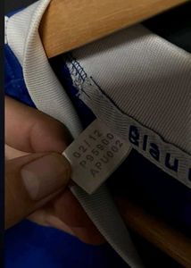 Adidas FC Schalke 04 Jersey