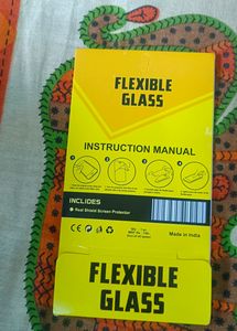 Tempered Glass Vivo V 23