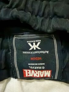 Deadpool Marvel Joggers