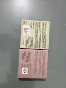 Insight Cosmetic Highlighter And Strawberry Blushe