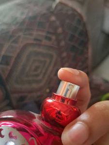 Butterfly Perfume