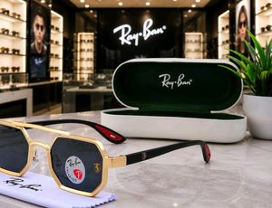 Ray-Ban Tech Sunglasses