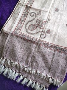 Kashmiri Shawl