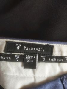 Van Husen Trousers For Women 👖