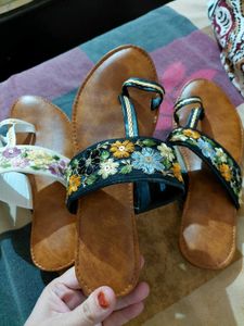 Beautiful Rajistani flat🤩