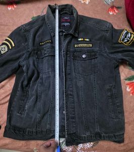 Ecko Unlimited Denim Jacket