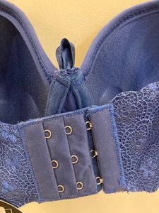 Clovia Balconette Bra