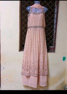 Last Price Elegant Ethnic nayra suit