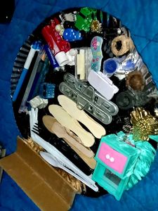 DIY Craft Supplies &amp; Embellishments