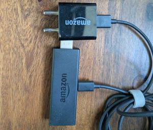 Amazon Fire TV Stick 2nd gen