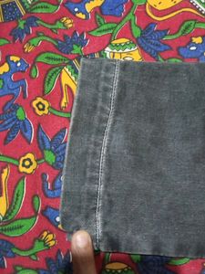 Men Jeans Daily Wear Slippers Free