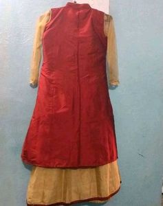 Party Gown