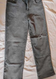 Khaki Trousers