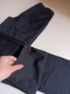 Black Formal Pant