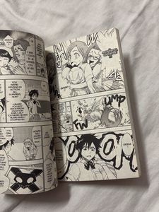 Bleach Manga Volumes 19-21