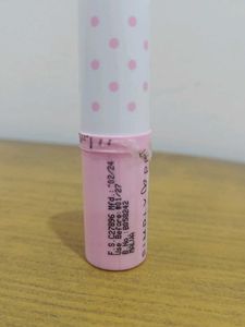 Avon Simply Pretty Matte Lipstick - Malva