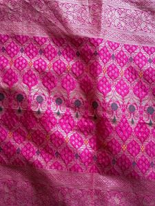 Vibrant Pink