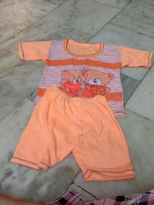 tshirt set