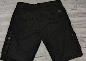 Cargo Shorts