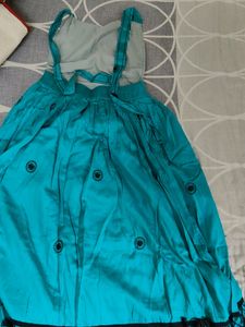 Frock With Inner