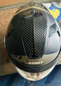 Steelbird SB-17 Full Face Helmet