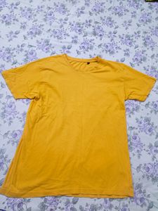 Oversized Comfortable Tshirt