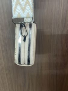 New branded Stylish Crossbody Bag with Pattern
