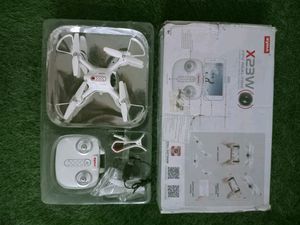 Syma X23w Drone