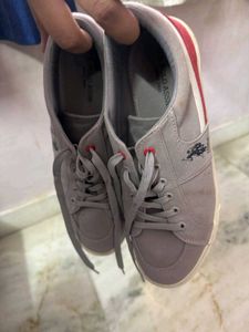 U.S. Polo Assn. Sneakers - Size 9
