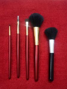 Vega Makeup Brush Set