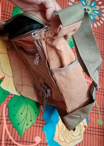 Bag For Both Man And Women