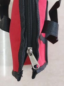🆕️Homemade Rexine Tiffin Bag