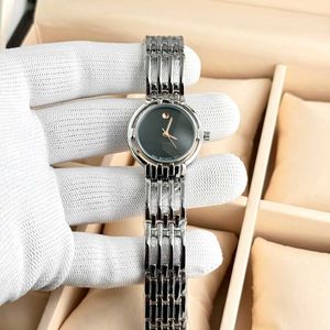 Elegant Rose Gold Movado Watch