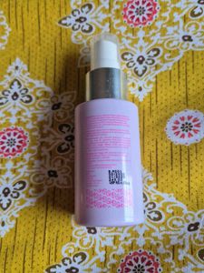 NY Bae Matte Setting Spray
