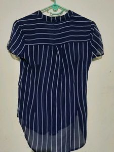 Striped Top