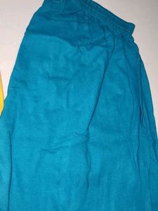 Combo Of 2 Cotton Leggings