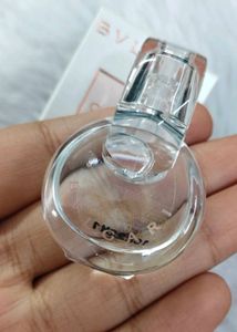 Bvlgari Omnia Crystalline