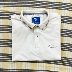 👕Teamspirit Polo T-shirt (size M)