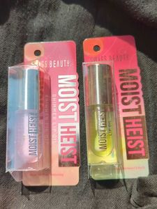 SWISSBEAUTY lip gloss