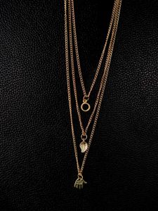 ✨Korean Fancy Chains ✨