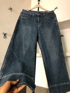 Navi blue, high-quality 2 Jeans 🕶️