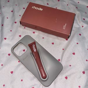 Rhode Phone Case