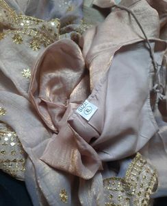 New Fancy Fendi Anarkali 💓
