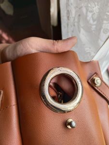 Handbags/Shoulder Bag Brown
