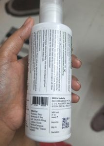 PLUM Toner