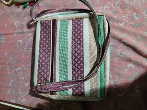 Set of 3 Stylish Handbags